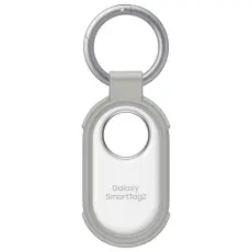 Samsung - Samsung Galaxy Smart Tag 2 Skal Rugged - Grå
