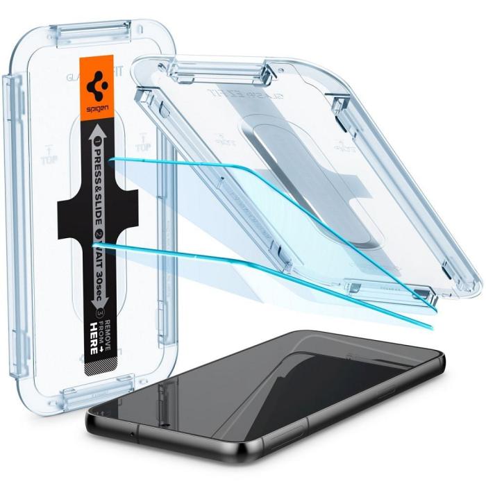 Spigen - Spigen GLAS.TR 