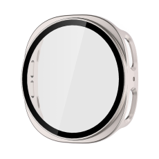 HAT PRINCE - HAT PRINCE Galaxy Watch 8 (44mm) Skal hård PC - Stjärnljus