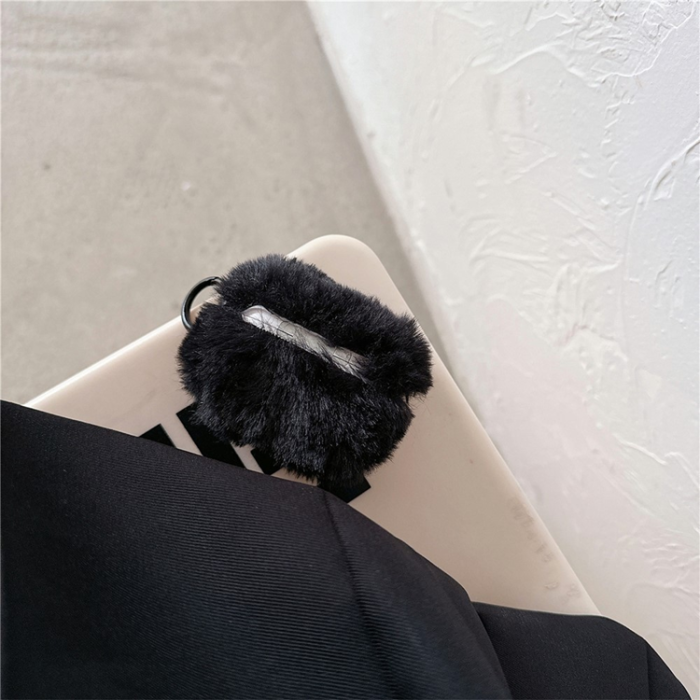 A-One Brand - AirPods Pro/Pro 2 Skal med Ringspänne Halloween TPU