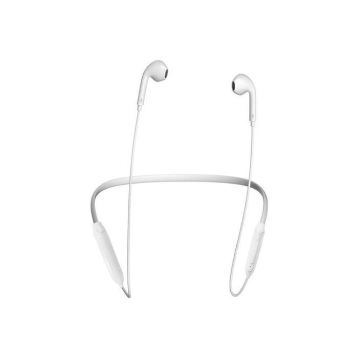 Dudao - Dudao Magnetic Bluetooth Trådlös Hörlurar - Vit