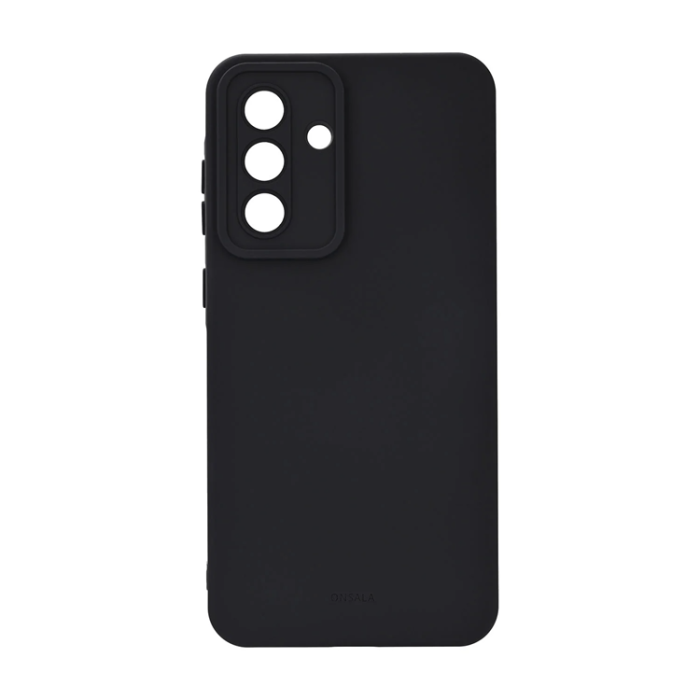 Onsala - Onsala Galaxy A56 5G Mobilskal Silikonkänsla Återvunnen