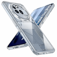 A-One Brand - Nothing Phone (3a) Pro Mobilskal TPU Shockproof - Clear