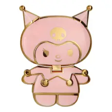 A-One Brand - Mobilställ Stick-on DOLL - Rosa