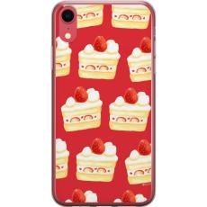 iSecrets - Mobilskal till Apple iPhone XR med Tårta