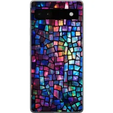Gustaf - Mobilskal till Google Pixel 6a med Disco
