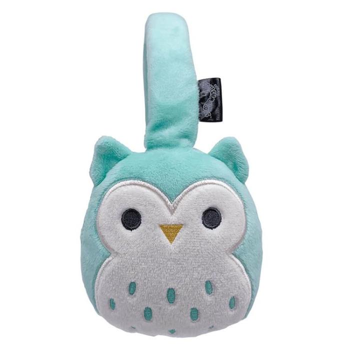 Squishimallows - Squisimallows Trådlös on-ear hörlur Winston