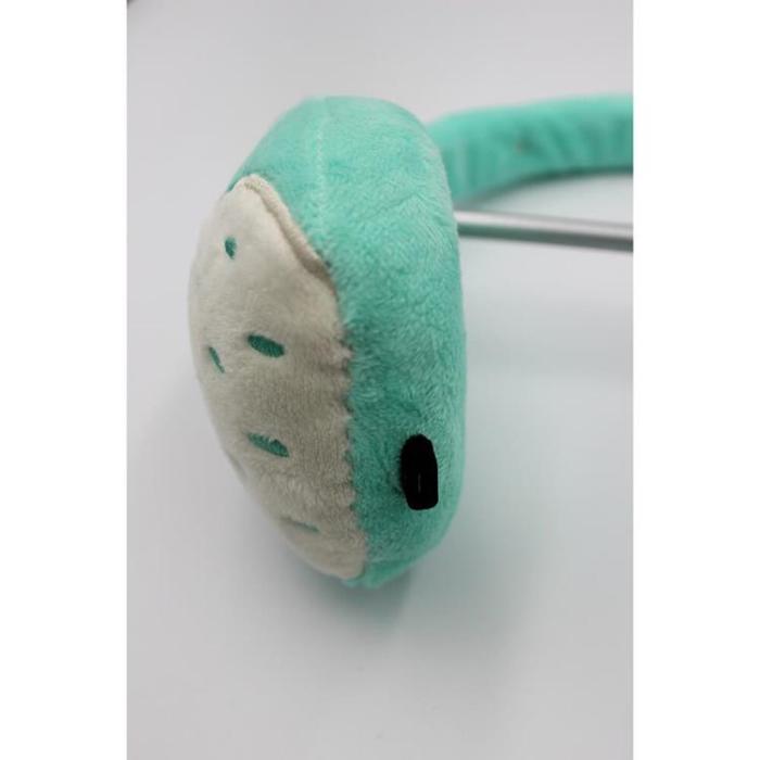 Squishimallows - Squisimallows Trådlös on-ear hörlur Winston