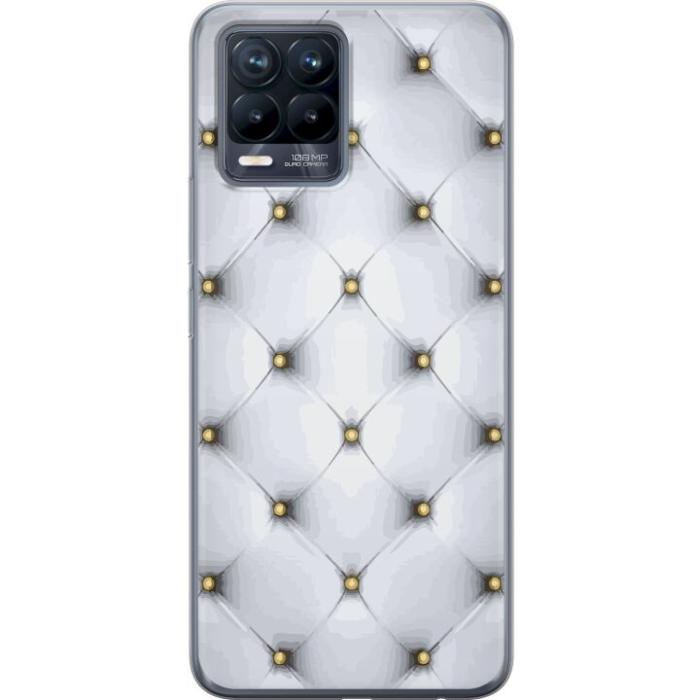 iSecrets - Mobilskal till Realme 8 med Fancy