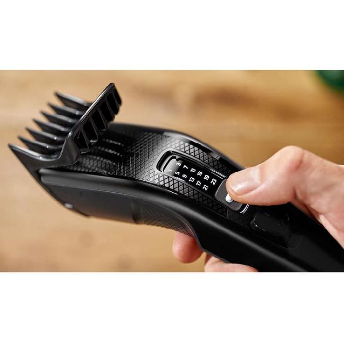 Philips - PHILIPS Hårklippare HC3510 / 15
