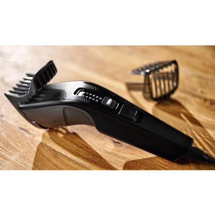 Philips - PHILIPS Hårklippare HC3510 / 15