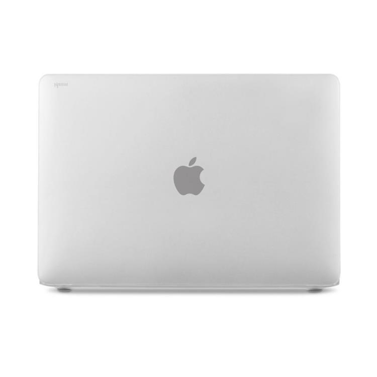 Moshi iGlaze för MacBook Air 13-tum - Genomskinlig | 2353 | AlltMobil