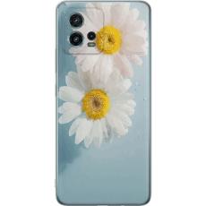 iSecrets - Mobilskal till Motorola Moto G72 med Sommarblommor