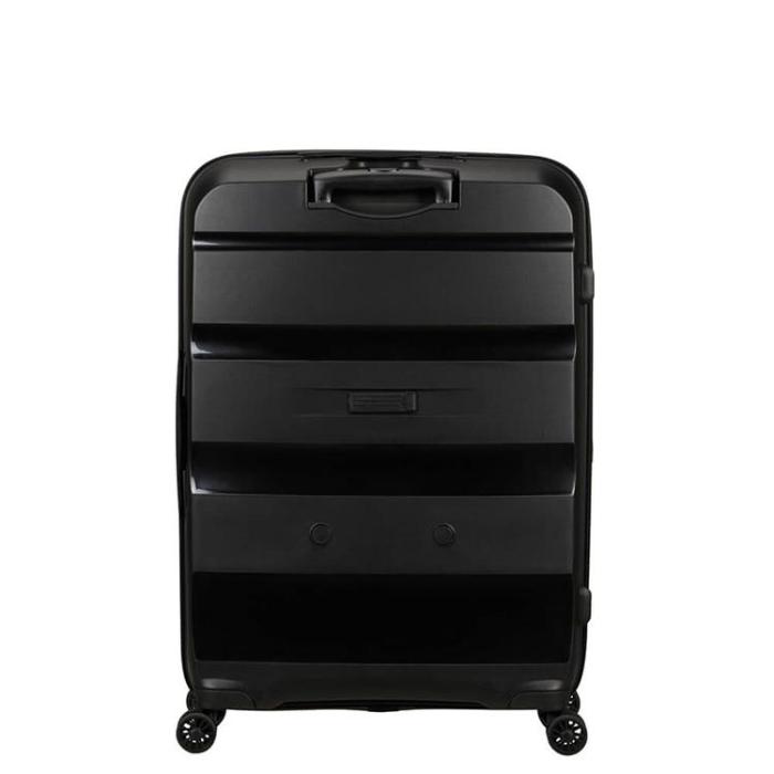 UTGATT - American Tourister Bon Air DLX Spinner 66/24 TSA Exp - Svart