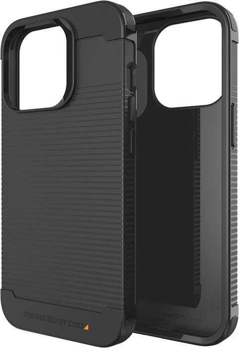 UTGATT1 - Gear4 Havana Skal iPhone 13 Pro Max - Svart
