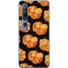 Gustaf - Mobilskal till Xiaomi Mi 10 Pro 5G med Nuggets