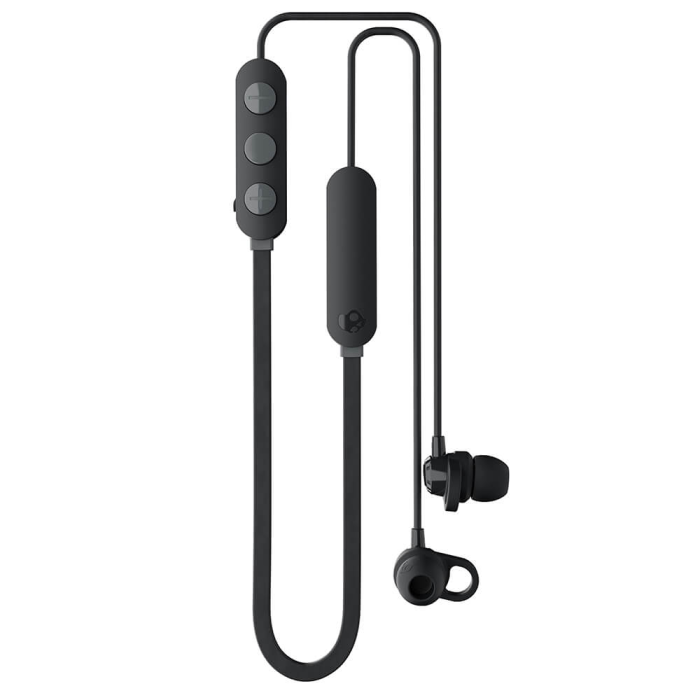 Skullcandy - Skullcandy Hörlur Active In-Ear Trådlös JIB+ - Svart