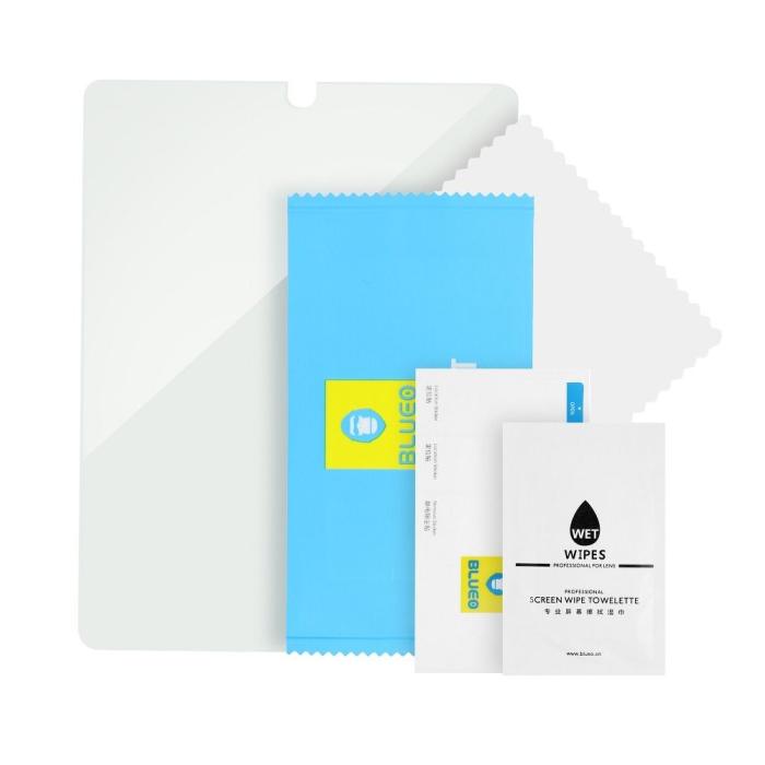 BlueO - BlueO iPad Pro 10.5 (2017) Skärmskydd av Härdat Glas Anti-Blue