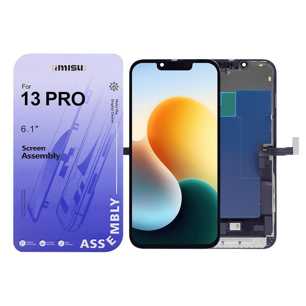 iPhone 13 Pro incell LCD HD+ (imisu)
