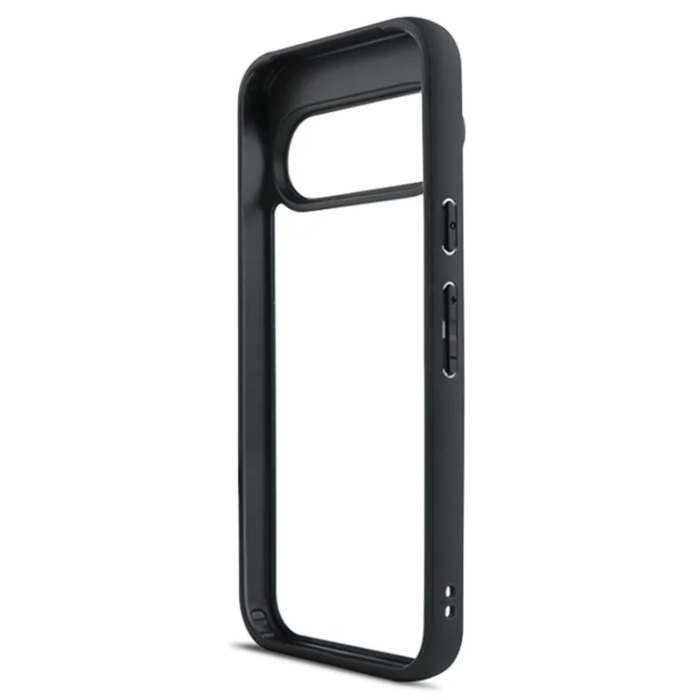 A-One Brand - Google Pixel 10/10 Pro Mobilskal Shockproof - Clear