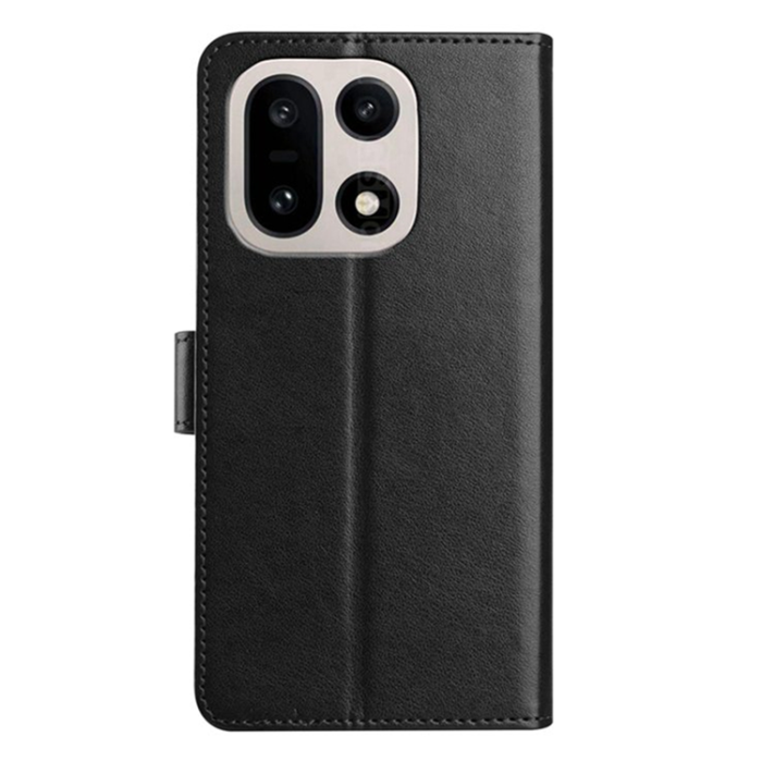 A-One Brand - OnePlus 15 5G Plånboksfodral Folio Flip Konstläder