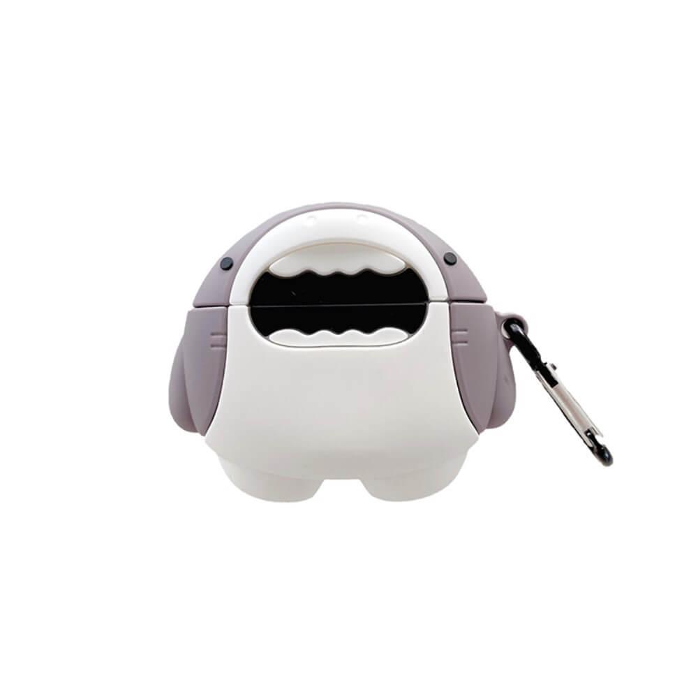 Skyddande fodral till Beats Studio Buds - Haj | 2353 | AlltMobil