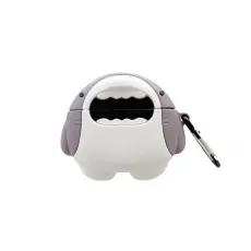 OEM - Skyddande fodral till Beats Studio Buds - Haj