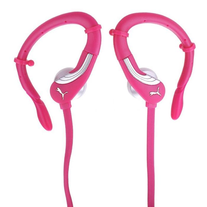 Puma - Puma Ear-Hook Pro Sport - Rosa