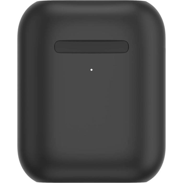 UTGATT5 - POPSOCKETS Airpods Holder Black Avtagbart Grip med Case Premium