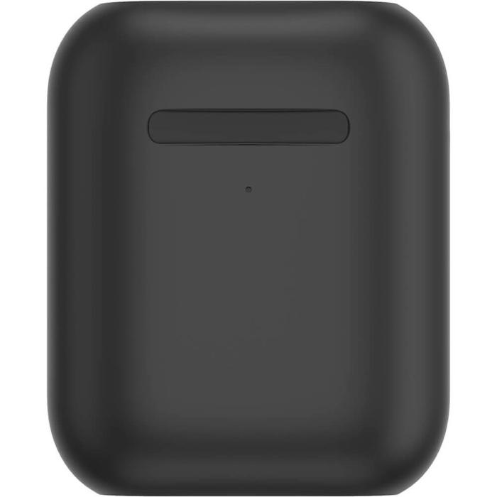 UTGATT5 - POPSOCKETS Airpods Holder Black Avtagbart Grip med Case Premium
