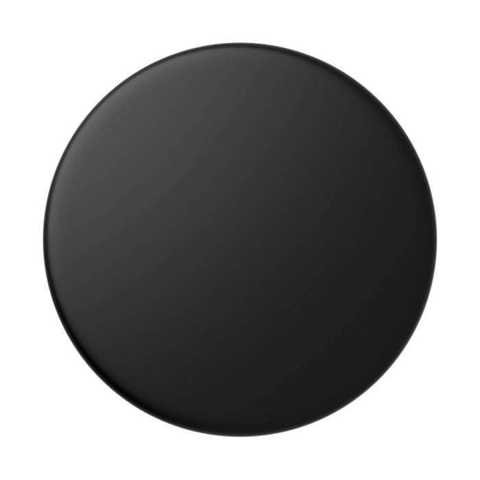 PopSockets - POPSOCKETS Aluminum Black Premium