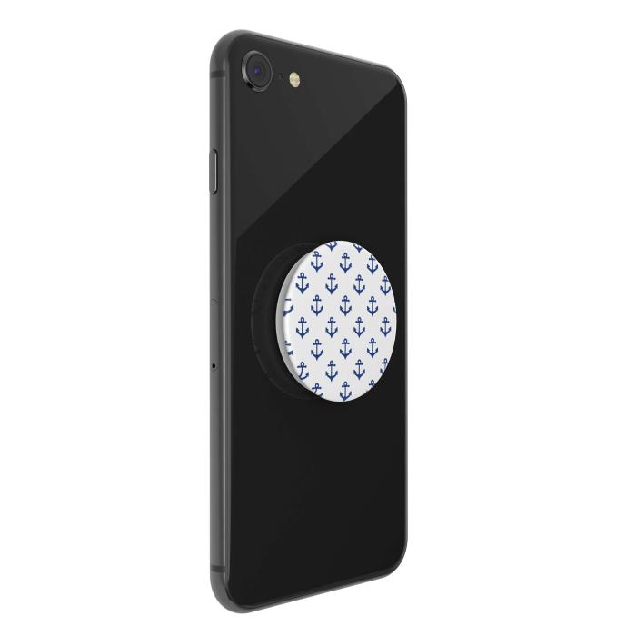 PopSockets - POPSOCKETS Anchors Away White