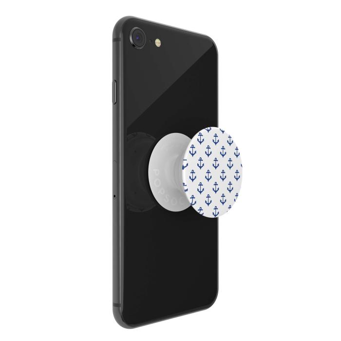PopSockets - POPSOCKETS Anchors Away White