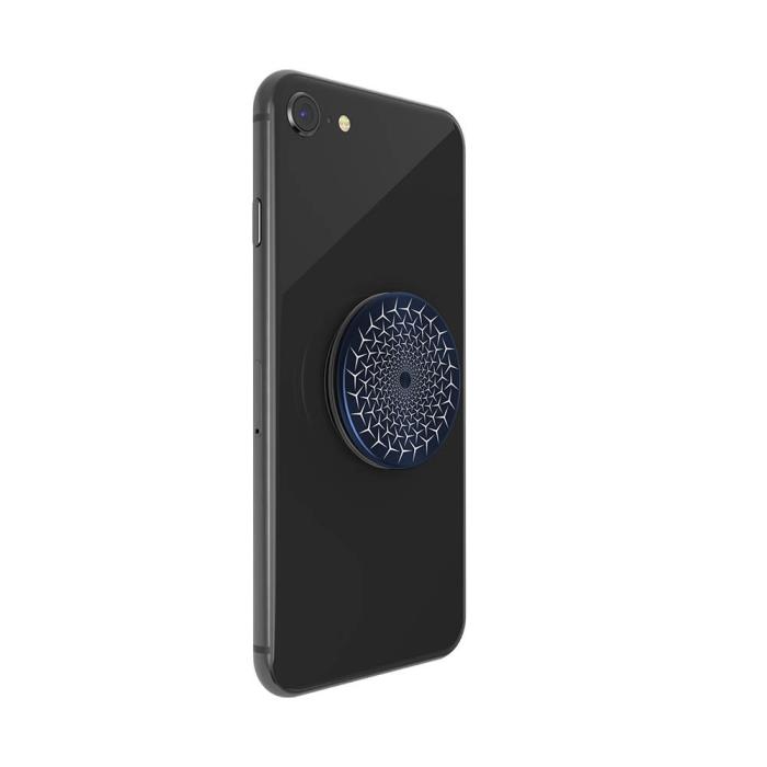 UTGATT1 - POPSOCKETS BackSpin Alum Propeller Avtagbart Grip