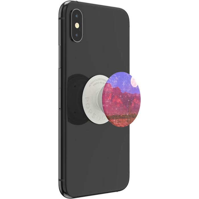 PopSockets - POPSOCKETS Canyon Mirage