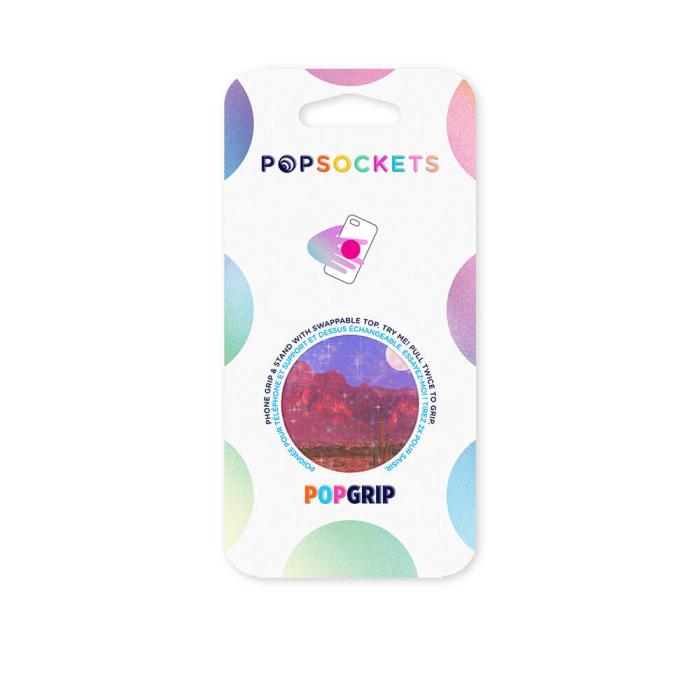 PopSockets - POPSOCKETS Canyon Mirage