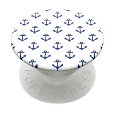 PopSockets - POPSOCKETS Anchors Away White