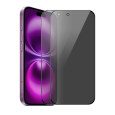 Boom of Sweden - [2-Pack] BOOM iPhone Air Härdat Glas Skärmskydd Privacy