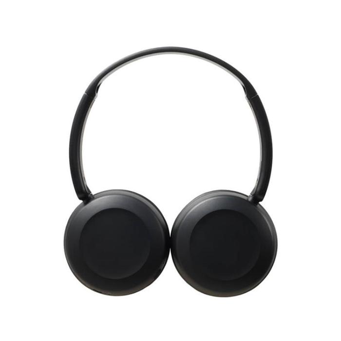 JVC - JVC Hörlur On-Ear HAS31BT - Svart