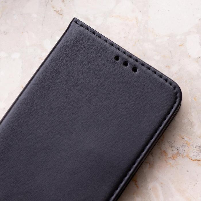 OEM - Smart Magnetiskt fodral för Samsung Galaxy A50 / A30s / A50s svart