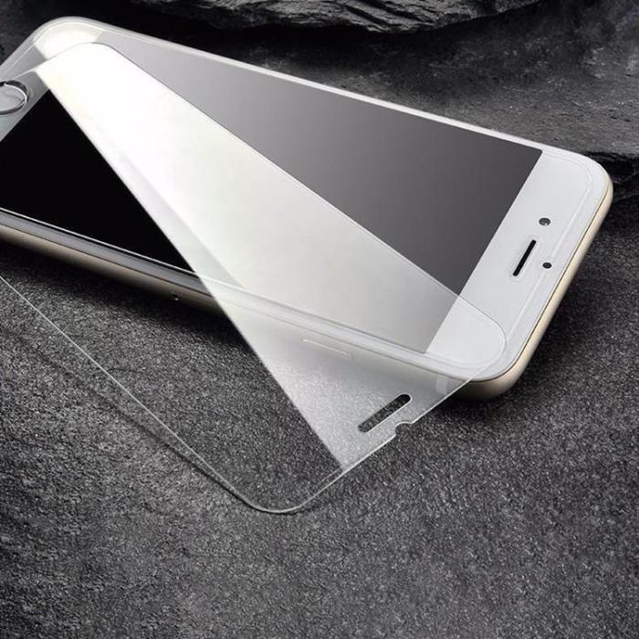 OEM - Motorola Moto G52 Härdat Glas Eco Not