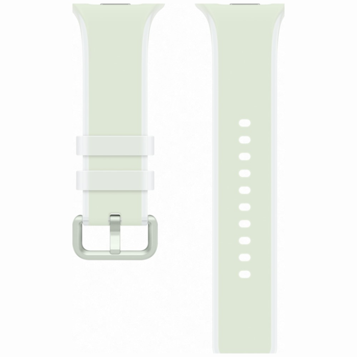 Samsung - Samsung Armband För Galaxy Watch 9 Misty S/M - Mint
