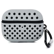 Beline - Beline AirPods Pro Skal Sport - Vit/Svart