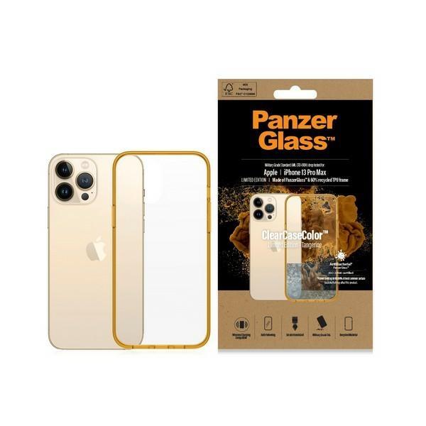 PanzerGlass Mobilskal till iPhone 13 Pro Max Military