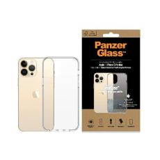PanzerGlass - PanzerGlass iPhone 13 Pro Max Mobilskal Military Shield