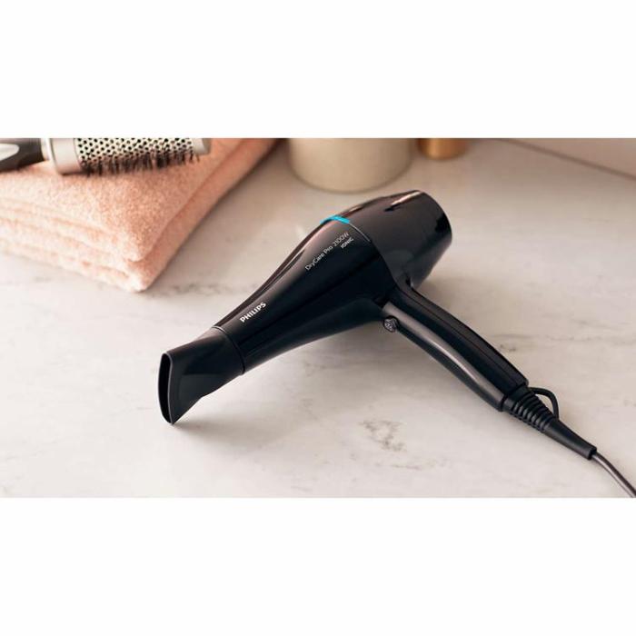 Philips - PHILIPS Hårfön Drycare PRO BHD272