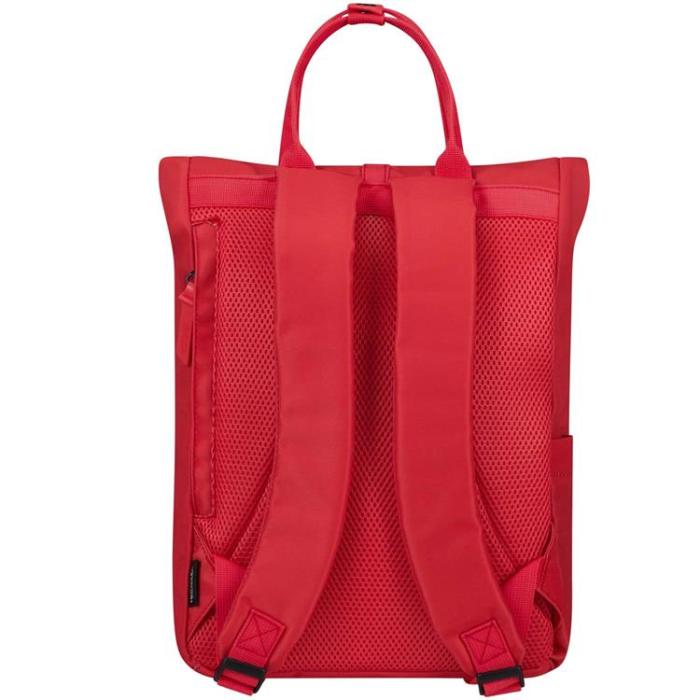 AMERICAN TOURISTER - AMERICAN TOURISTER Urban Groove Ryggsäck - Röd