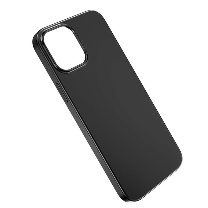Hoco - Hoco Purity Skal iPhone 13 - Svart