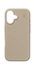 iDeal of Sweden - Ideal Of Sweden iPhone 16 Mobilskal Silikon - Beige