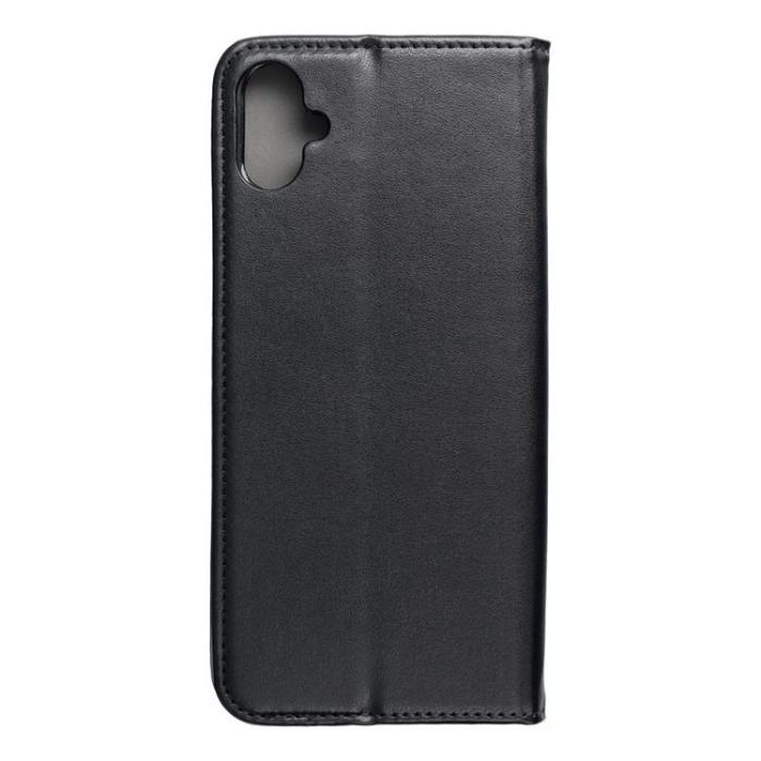 OEM - Redmi Note 12S Plånboksfodral Smart Magento - Svart